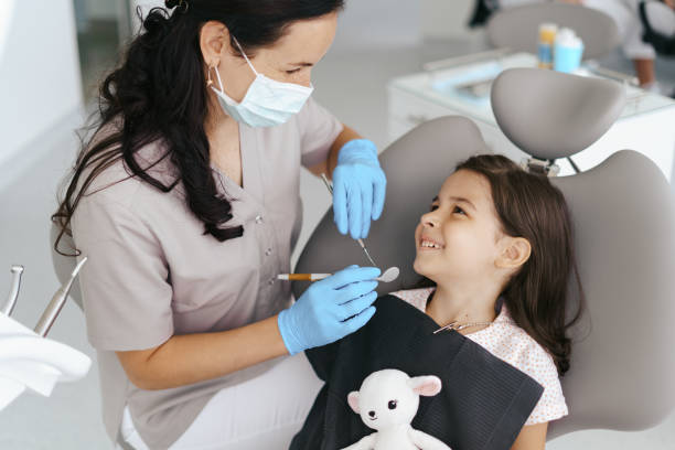 Best Pediatric Emergency Dentist in Boonville, IN