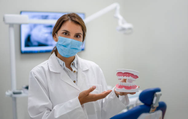 Best Emergency Gum Treatment in Boonville, IN