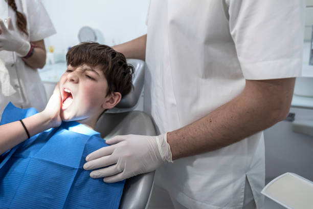 Best Emergency Denture Repair in Boonville, IN
