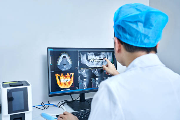 Best Emergency Dental Care for Broken or Chipped Teeth in Boonville, IN